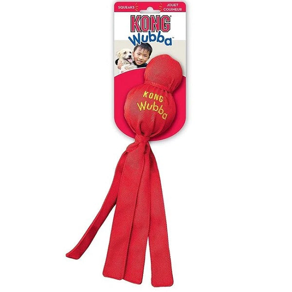 Kong wubba format large - La boite à Penny