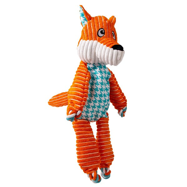 Kong Floppy Knots renard JUMBO