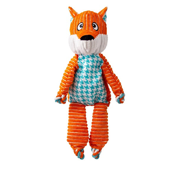 Kong Floppy Knots renard JUMBO