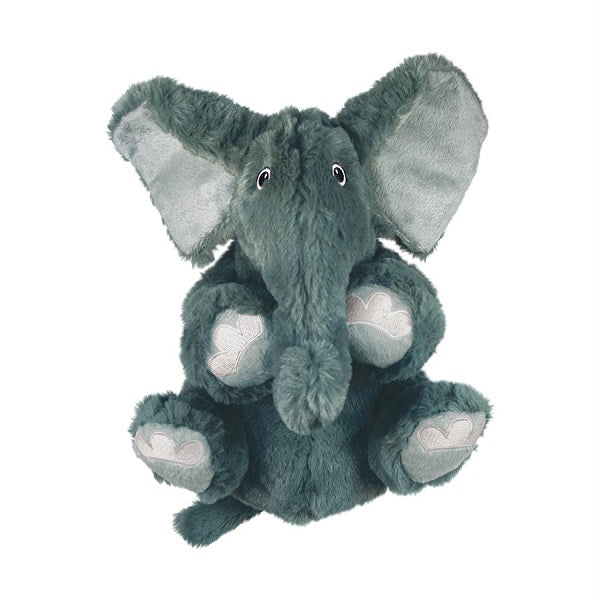 KONG Comfort Kiddos Éléphant X-Petit