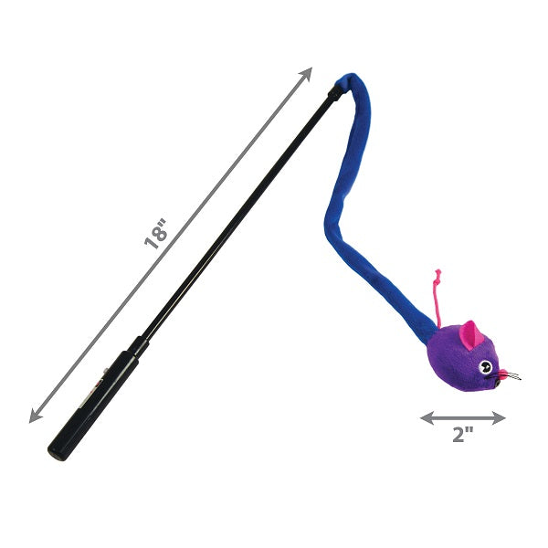 Kong Agace Chats à Laser Personnages Assortis