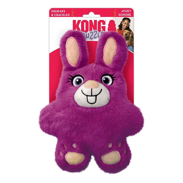 KONG Snuzzles Lapin Moyen