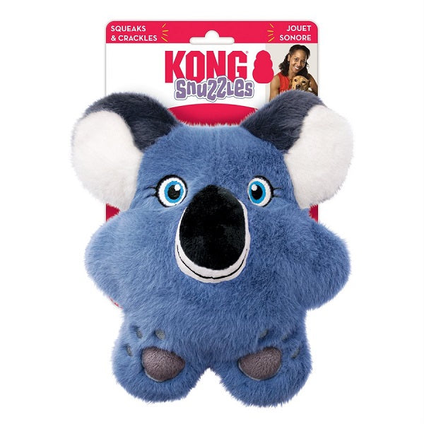 KONG Snuzzles Koala Moyen