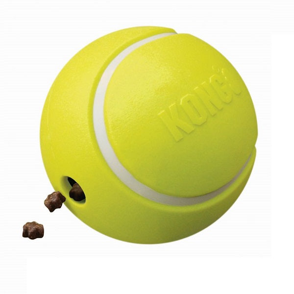 Kong Rewards balle de tennis grand format - La boite à Penny