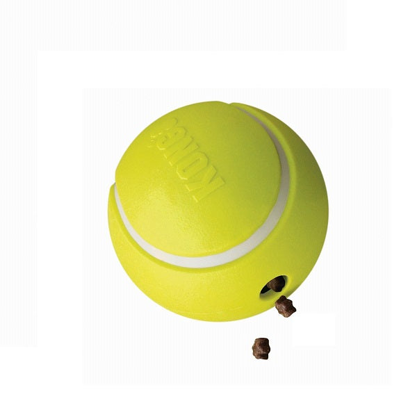 Kong Rewards balle de tennis petit format - La boite à Penny