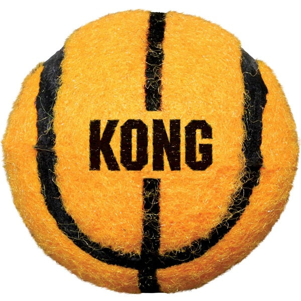 Kong Sport Balles Rebondissantes 3 unités