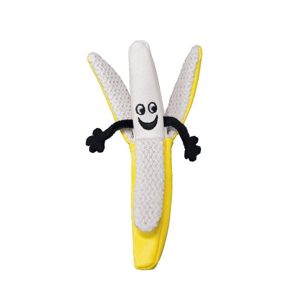 Kong Better Buzz banane pour chat - La boite à Penny