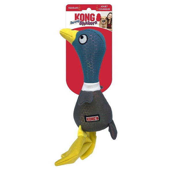 KONG Shakers Shimmy canard moyen