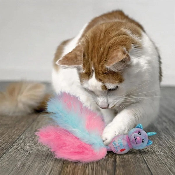 Kong Wubba Caticorne