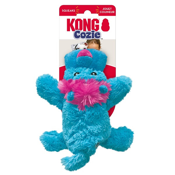 KONG Cozie Lion Petit