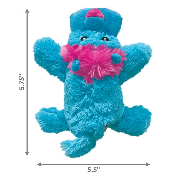KONG Cozie Lion Petit