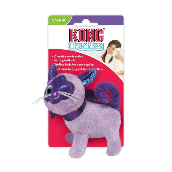 Kong Crackle Winkz pour chat