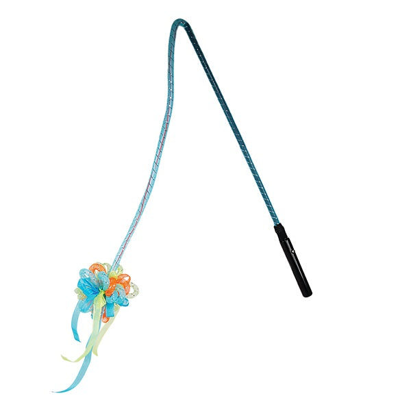 Kong Agace Chats à Laser et Rubans