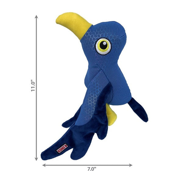 KONG Shakers Shimmy Mouette moyenne - La boite à Penny