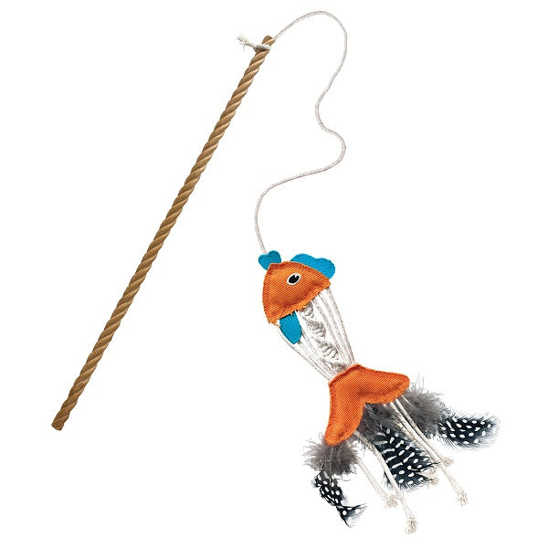 Kong Naturals Agace Chat Poisson