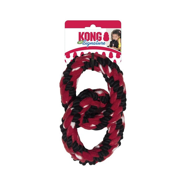 KONG Signature tug anneaux double