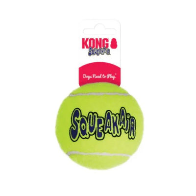 KONG Balle Squeakair X-Large