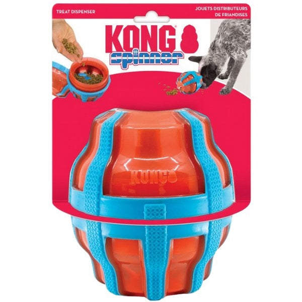 KONG Treat Spinner -Grand