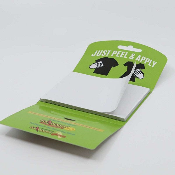 FurZapper lintzappers en feuilles pour élimination des poils