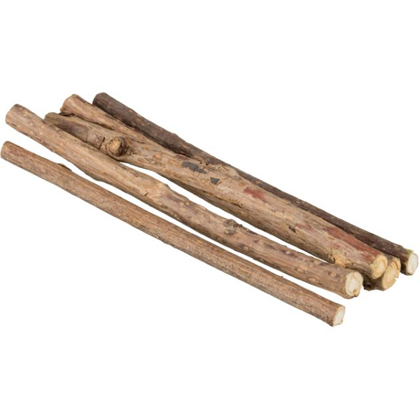 Trixie Bâtons à mâcher Matatabi pour chats (5)