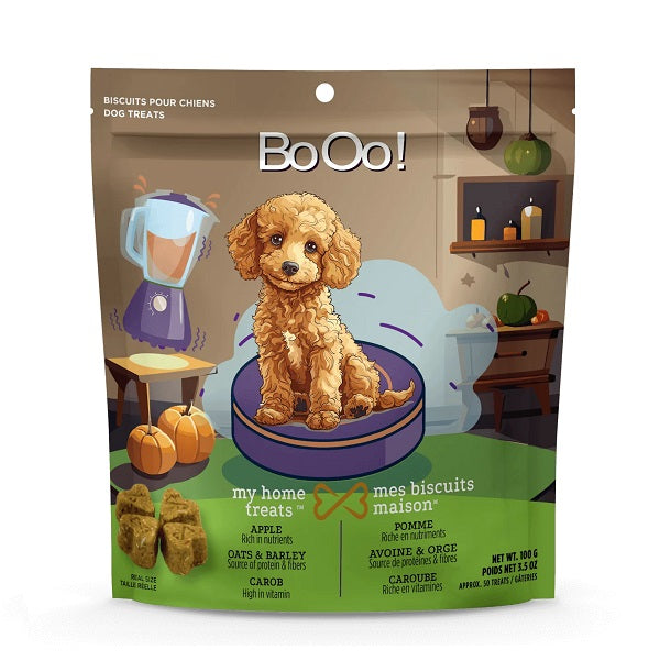 Mes Biscuits Maison- Choix thématique 100g