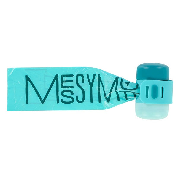 Messy Mutts Sacs De Ramassage, 16 Rouleaux