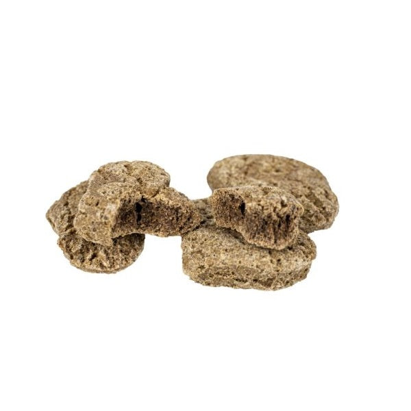 Mojo Boeuf, Suppléments Pour Chiens Et Chats à Base De Chanvre, 186g