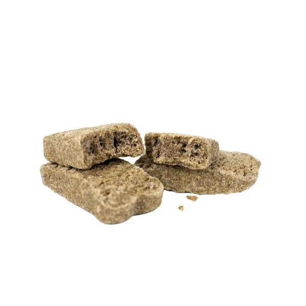 Mojo Poulet, Suppléments Pour Chiens Et Chats à Base De Chanvre, 192g