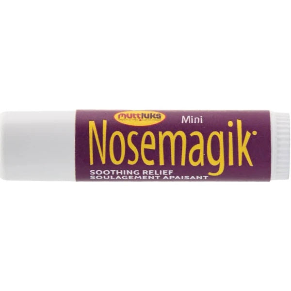 Muttluks Nosemagik - baume pour le nez 14.2ml - La boite à Penny