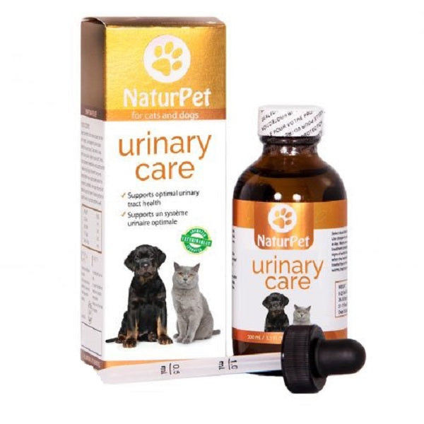 NATURPET soin urinaire 100ml - La boite à Penny