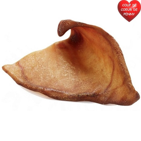 Oreille de porc 1 unité - La boite à Penny