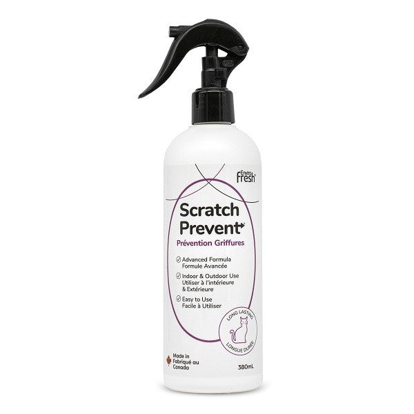 Envirofresh Prévention Des Rayures Pour Les Chats 380ml