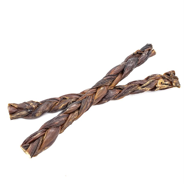 Clumsy Sticks Oesophage Tressé 12"