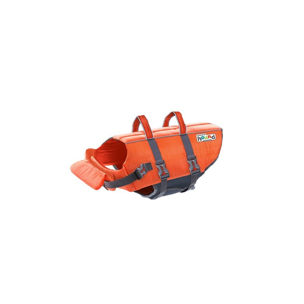 Gilet de Sauvetage Orange Outward Hound X-Small