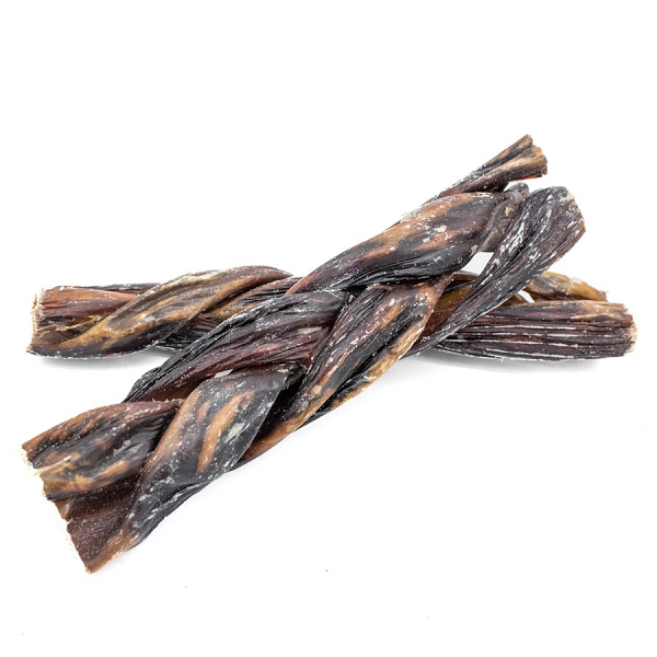 Clumsy Sticks Oesophage Tressé 6"