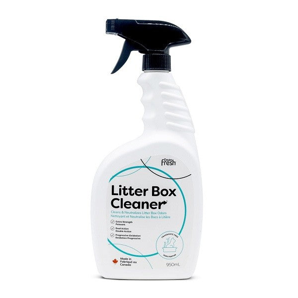 Envirofresh Nettoyant Pour Bac à Litière 950ml