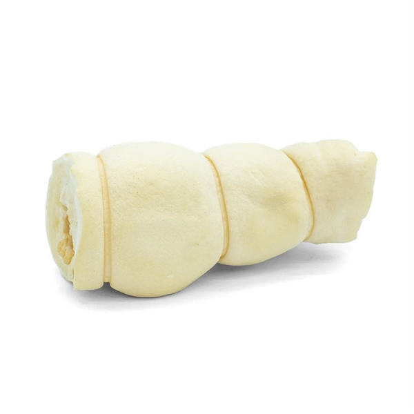 Clumsy Sticks Rouleau de Joue de Boeuf 6"