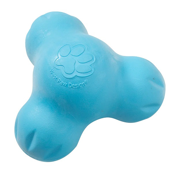 WEST PAW Tux bleu-aqua pour chien large