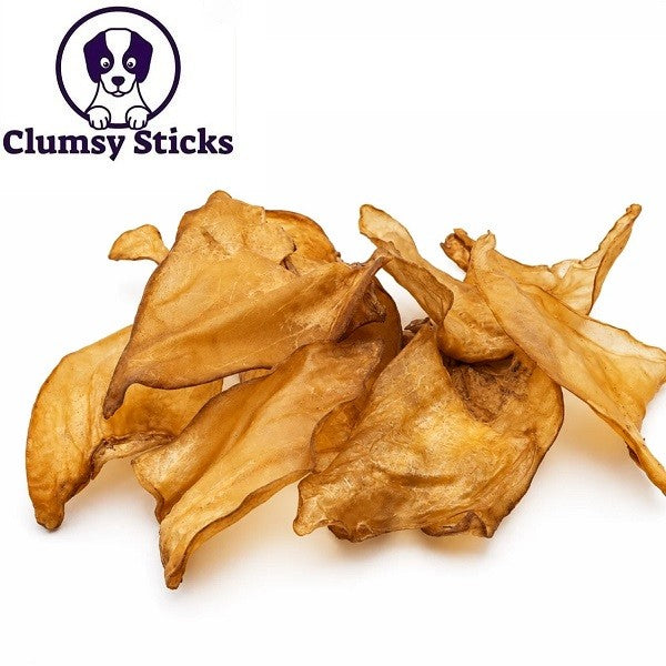 Clumsy Sticks Oreille de Buffle