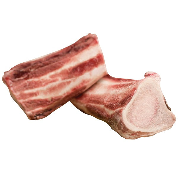 Big Country Raw Os large à moelle de boeuf 2lb