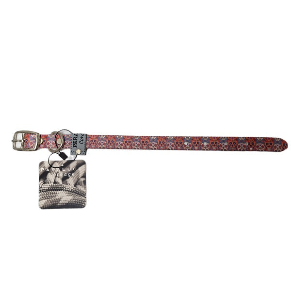 Paraluck Collier Collection standard à motif Small