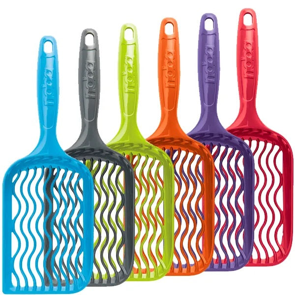 Pelle à Litière Noba- Couleurs variés - La boite à Penny