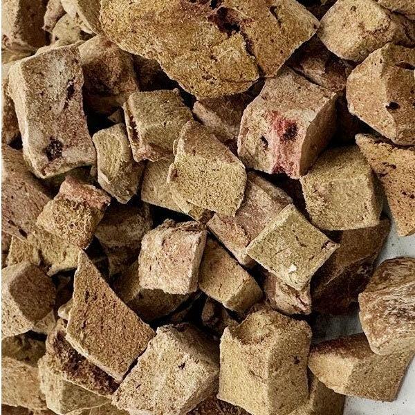 PISTOU Bouchées d'apprentissage Péchés Moutons 60g