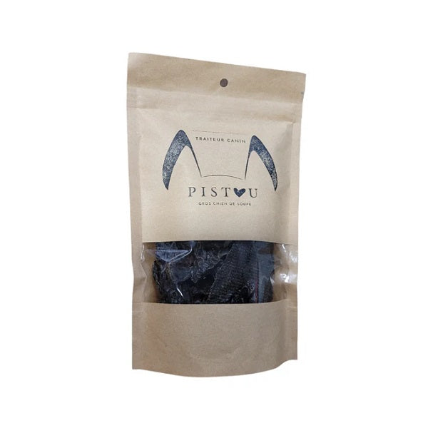 PISTOU Foie d'Agneau Déshydraté 80g
