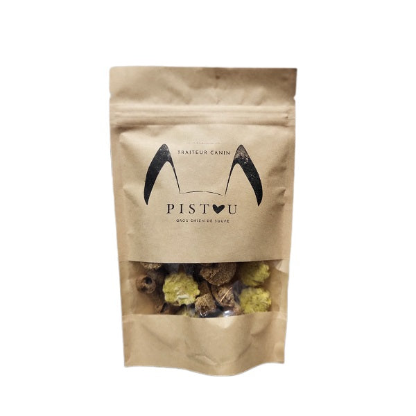 PISTOU Gout à tout 40g