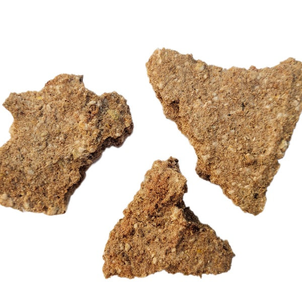 PISTOU Garniture Agneau Lyophilisée 60g