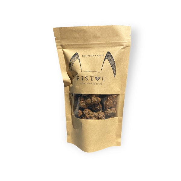 PISTOU Os de Foie 35g