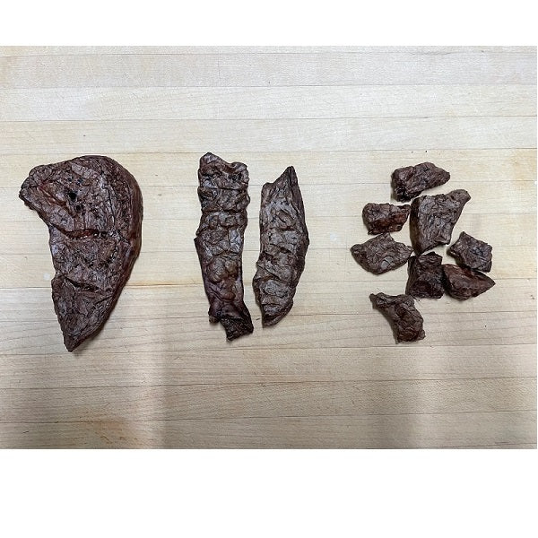 PISTOU Poumons de Boeuf 100g