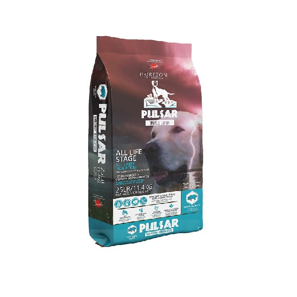 PULSAR Grains Entiers au Porc4kg