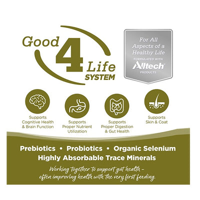 NutriSource Pure Vita entrée de canard pour chiens 348g